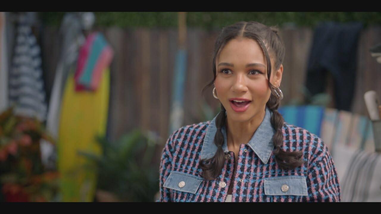 S5 Ep20 - All American