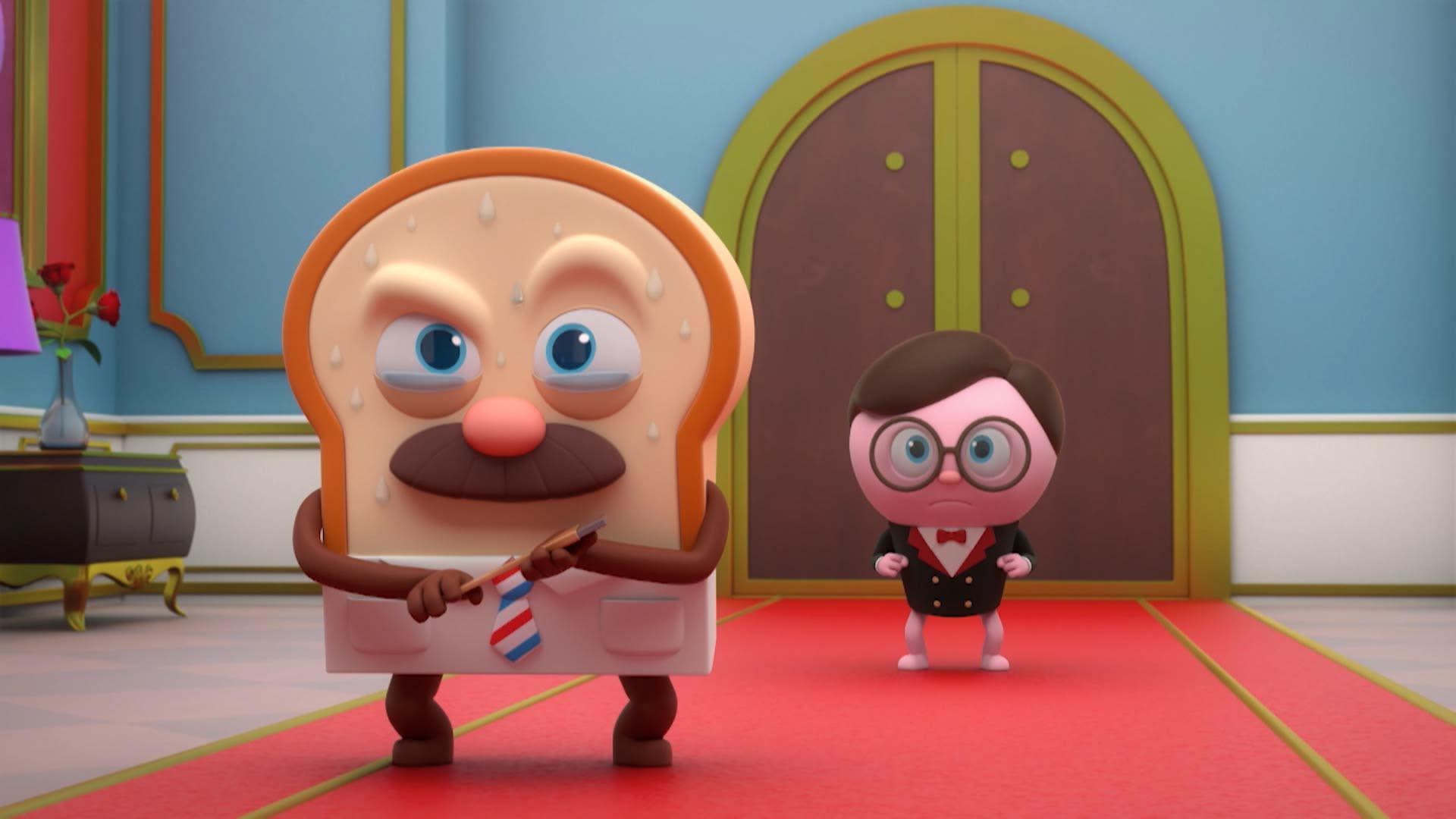 S2 Ep10 - Il barbiere pasticciere