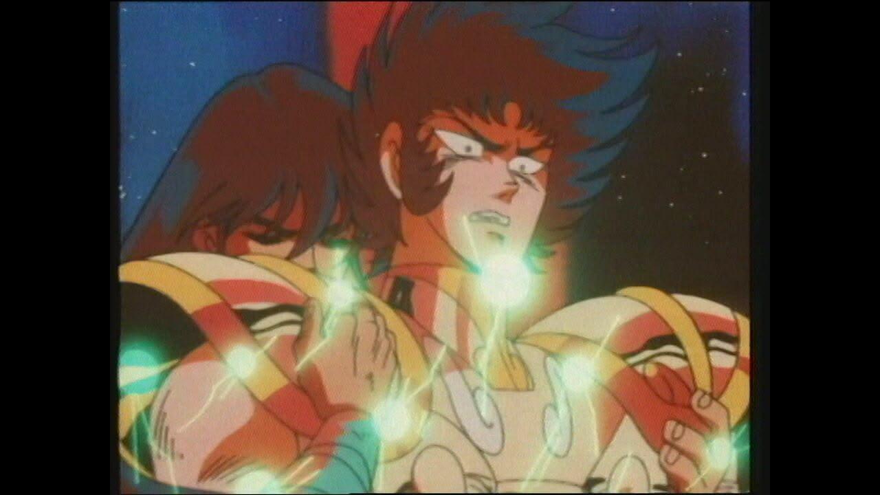 S2 Ep26 - I cavalieri dello zodiaco