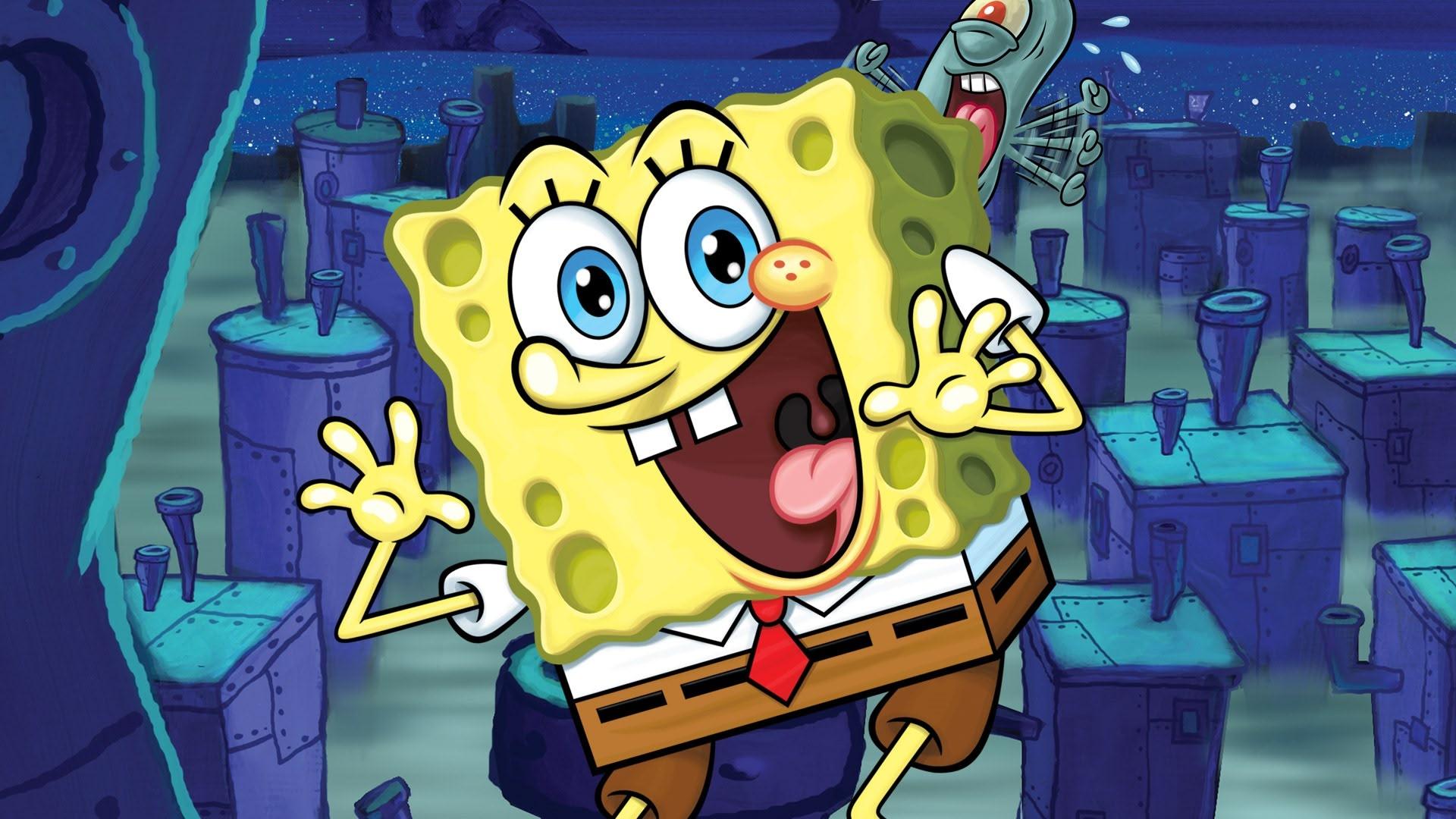S14 Ep11 - SpongeBob
