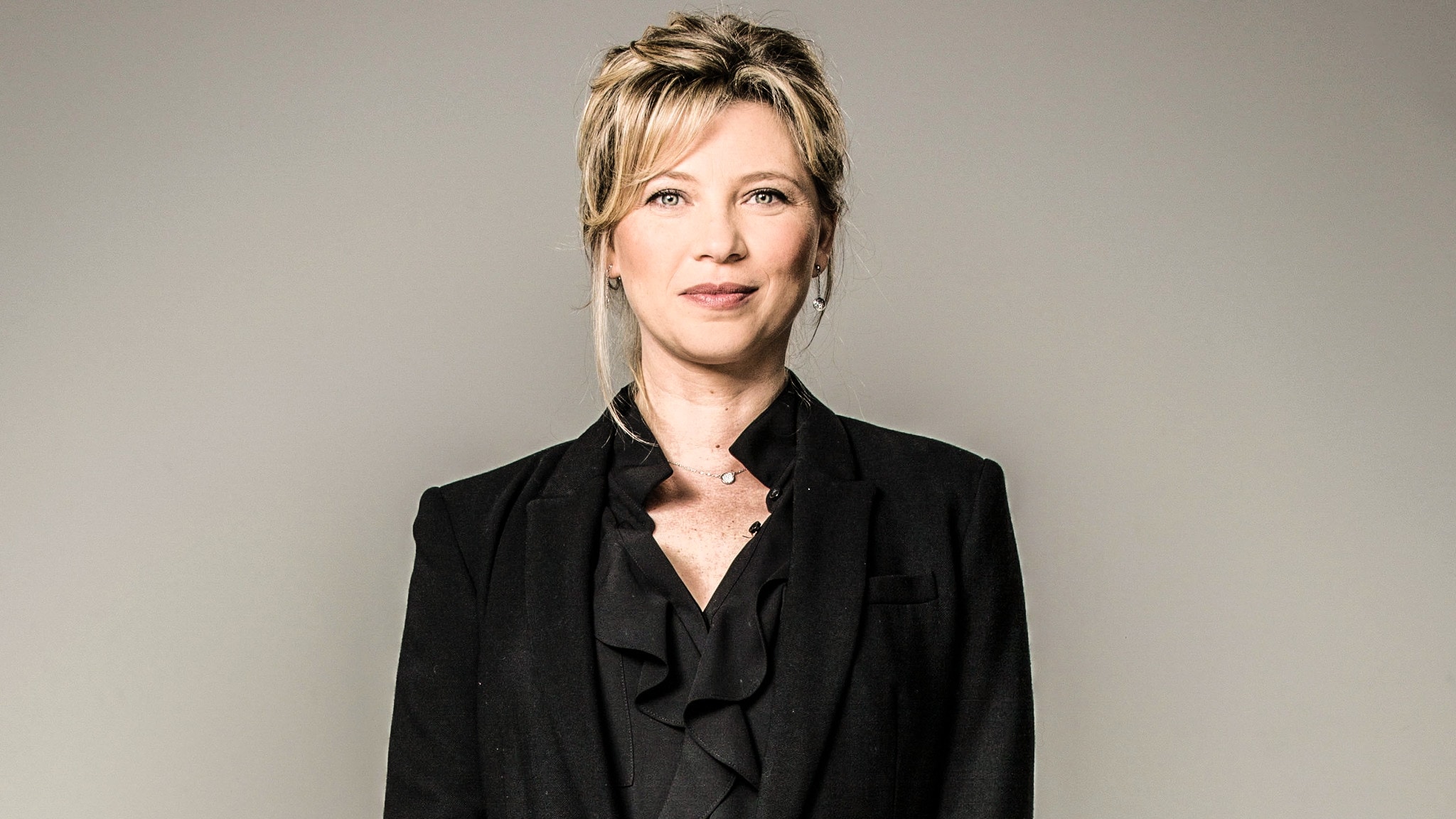 Candice Renoir La bugia imita la verità