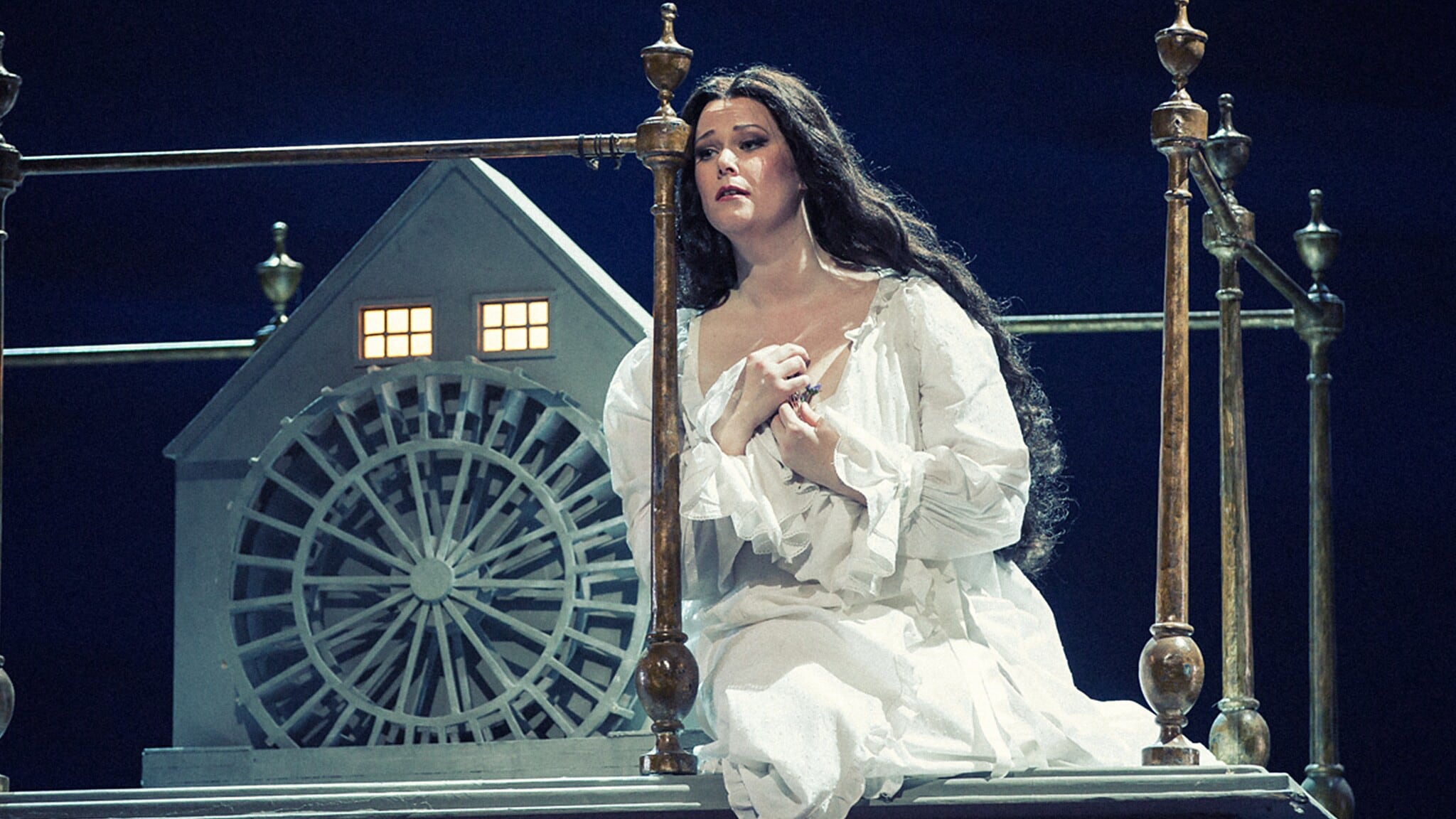 Opera - La sonnambula