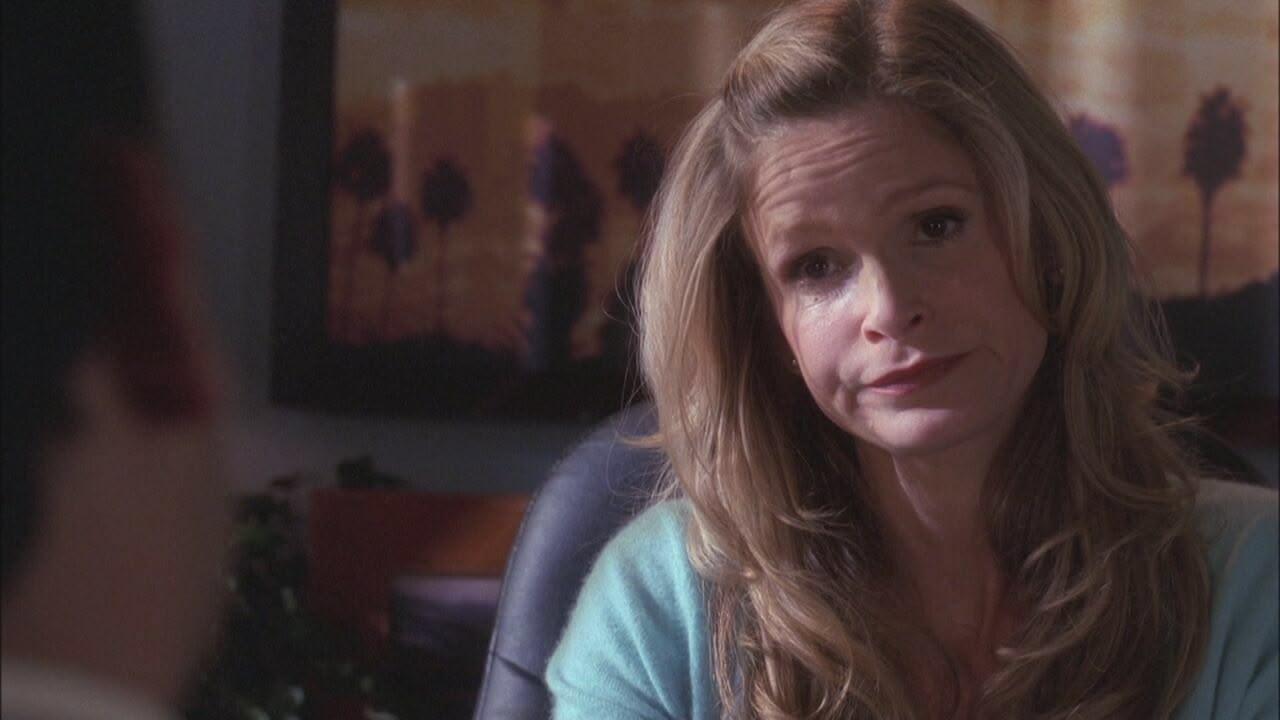 S4 Ep9 - The Closer