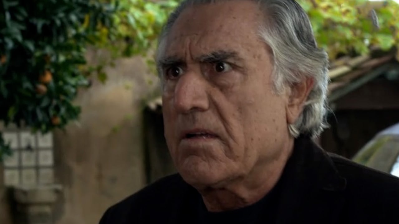 Il Restauratore - S2E9 - Affari di famiglia