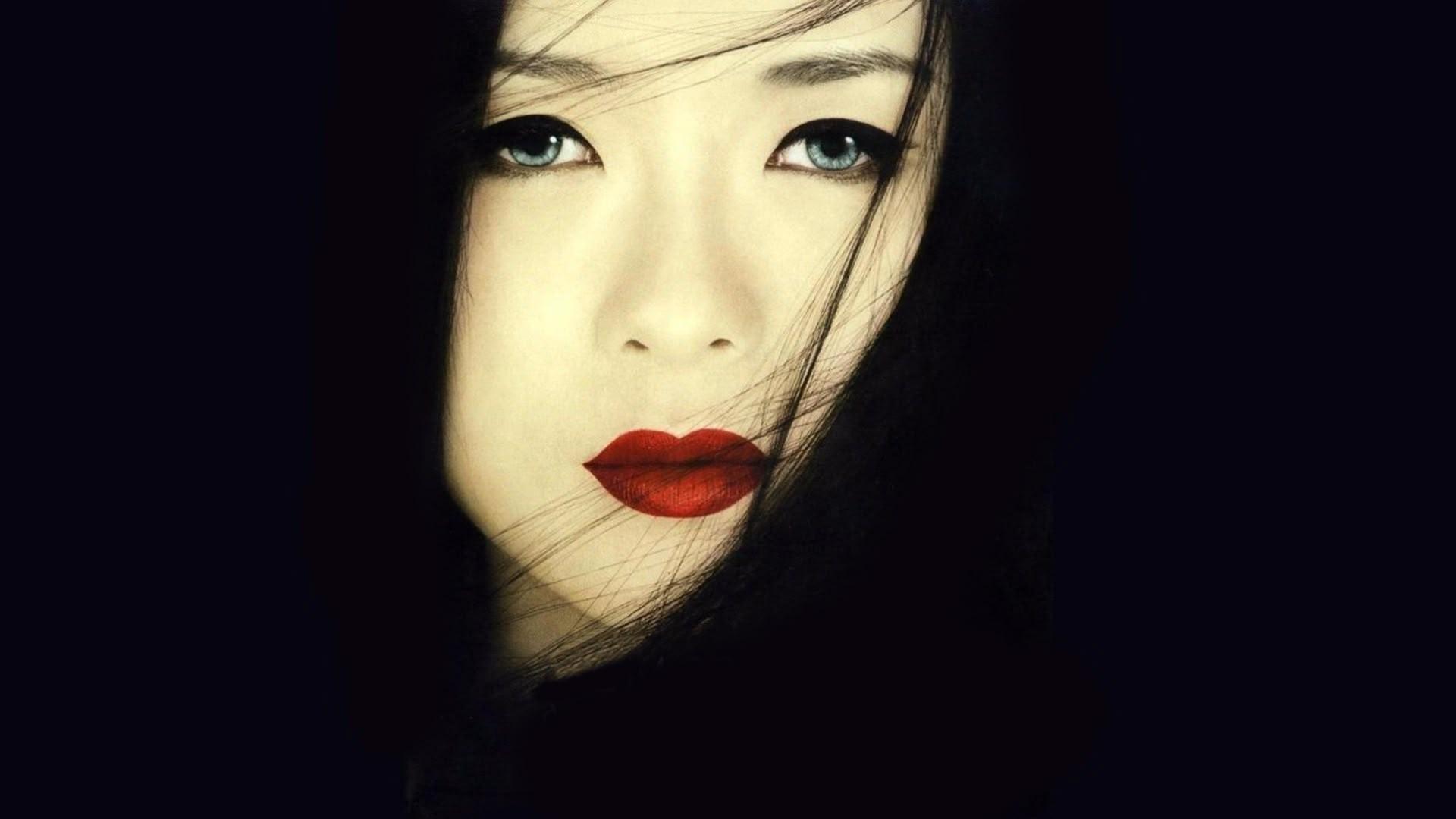 Memorie di una geisha
