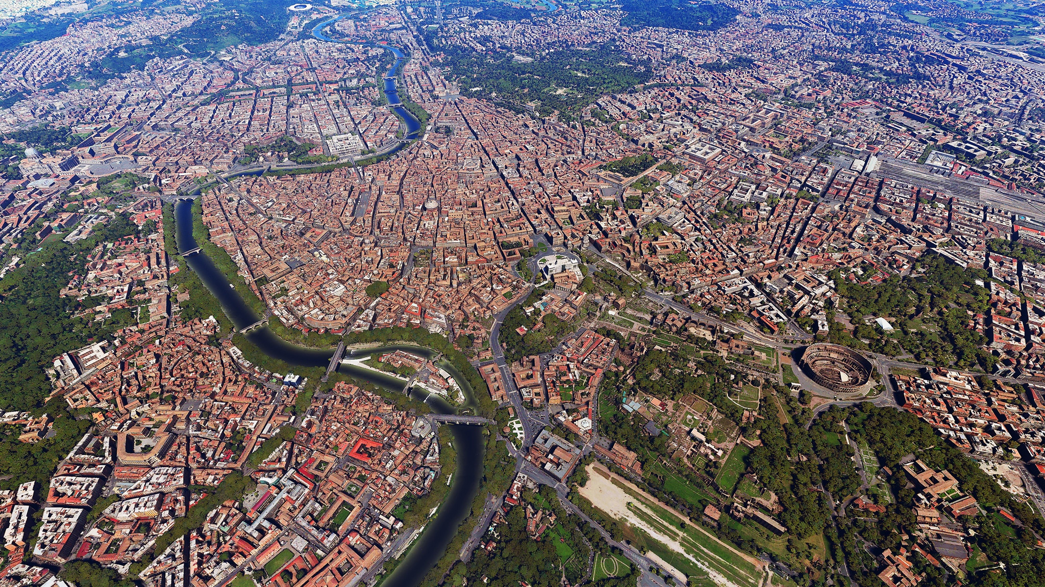 Storia delle nostre città. Quinta serie