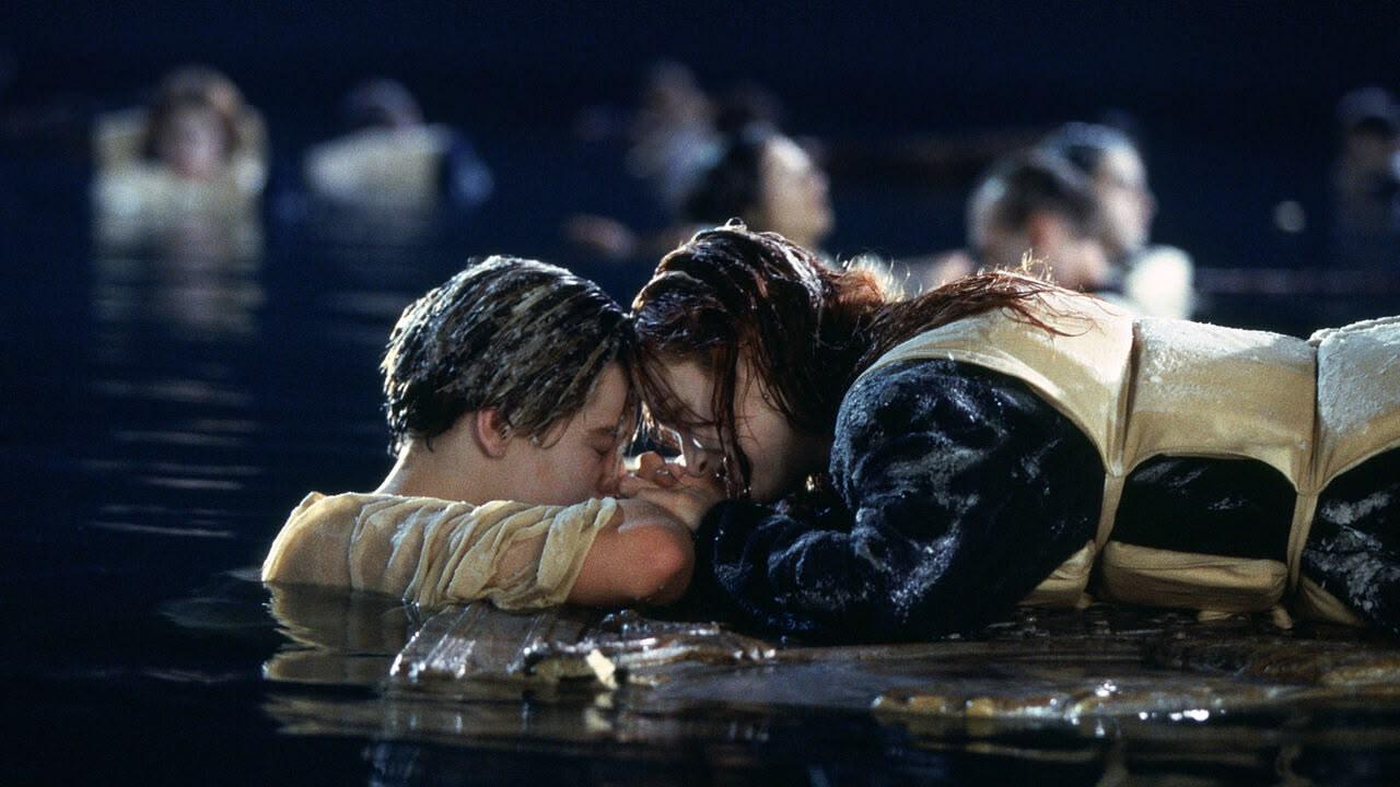 Titanic