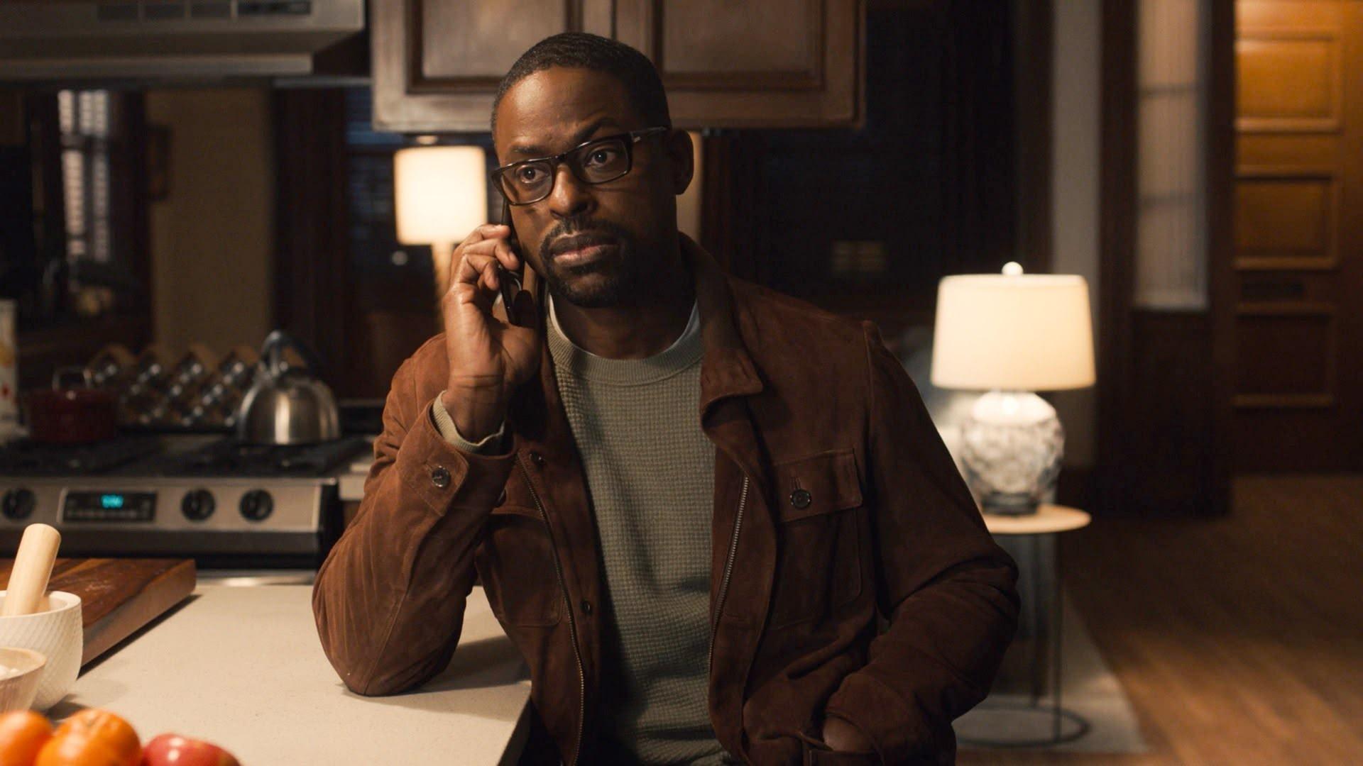 S5 Ep12 - This Is Us