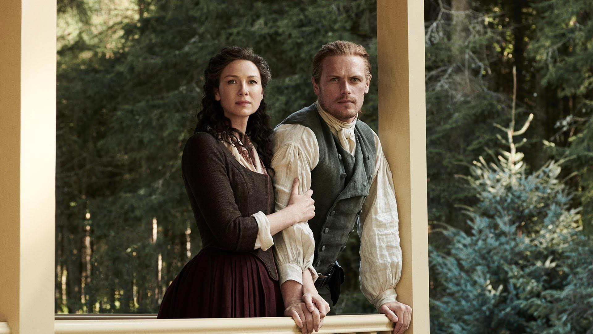 S5 Ep5 - Outlander