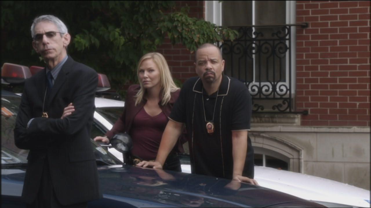 S13 Ep1 - Law Order: Special Victims Unit
