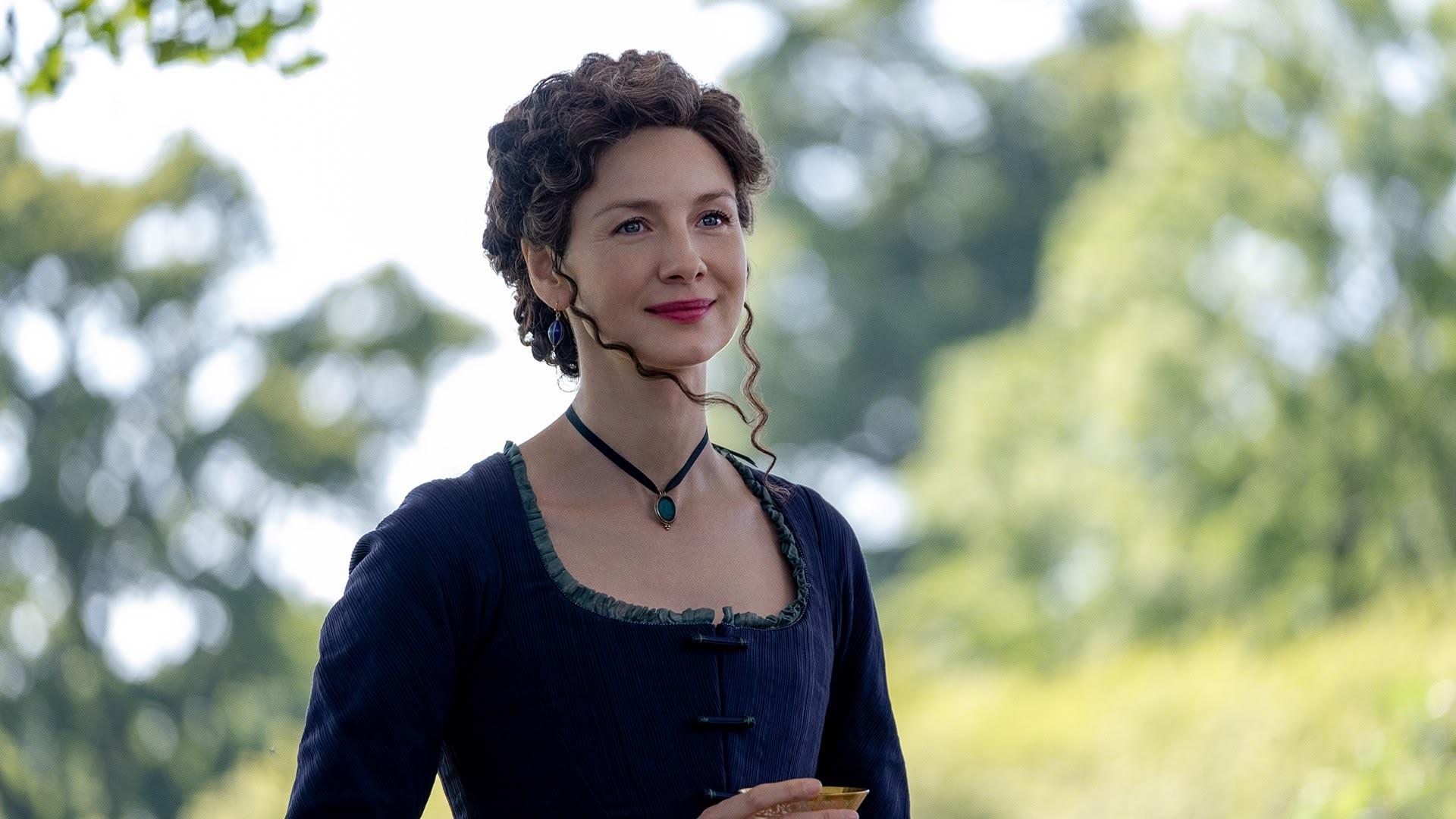 S5 Ep6 - Outlander