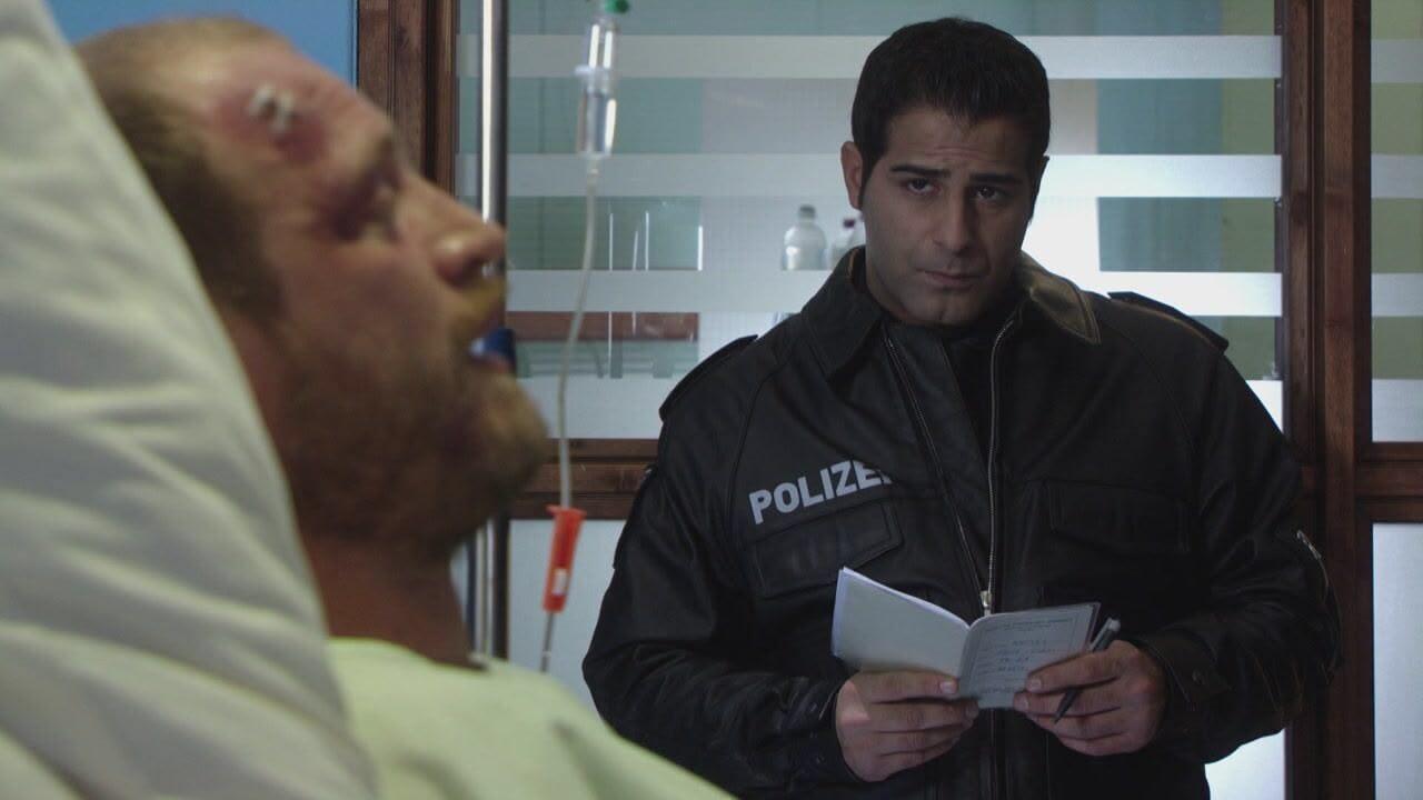 S9 Ep19 - Hamburg Distretto 21