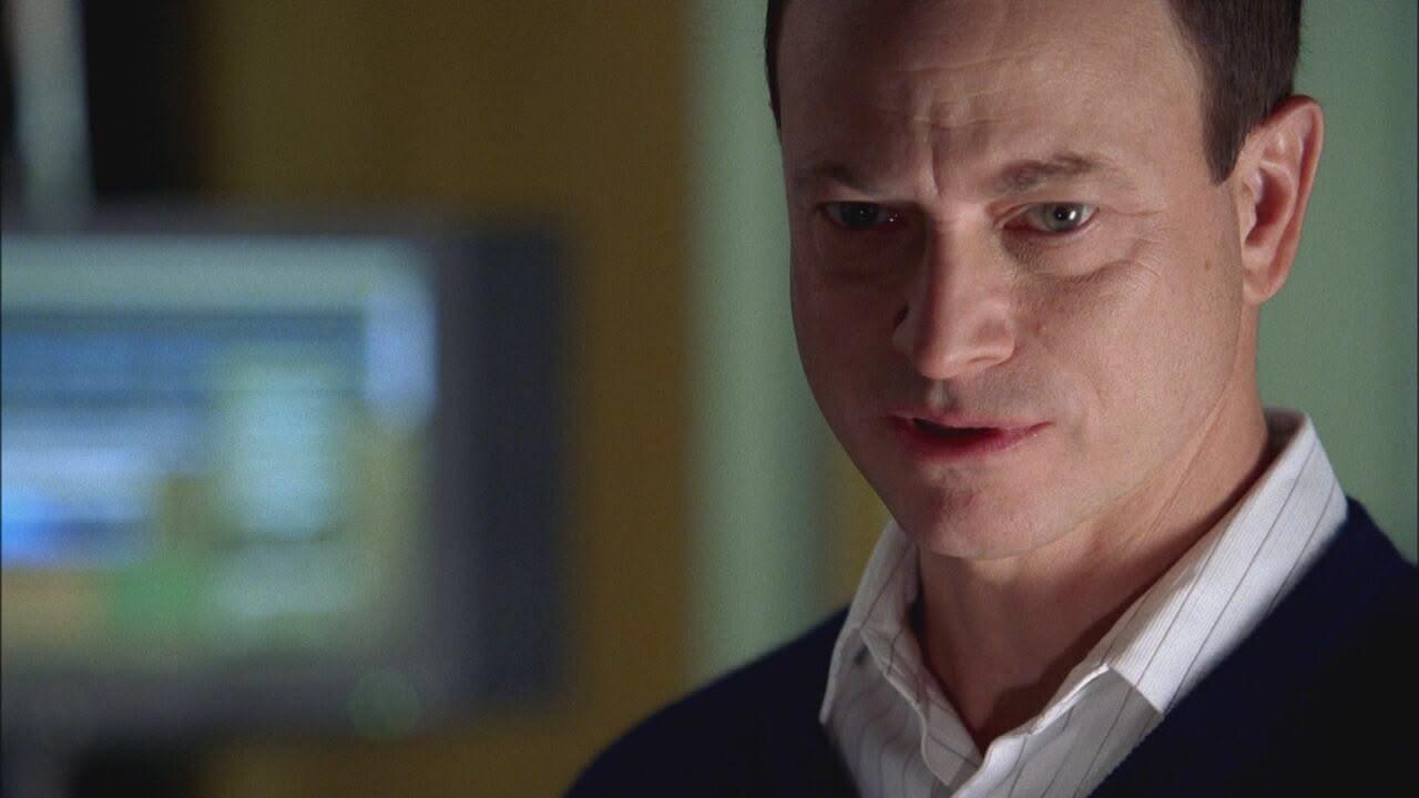 S2 Ep9 - C.S.I. New York