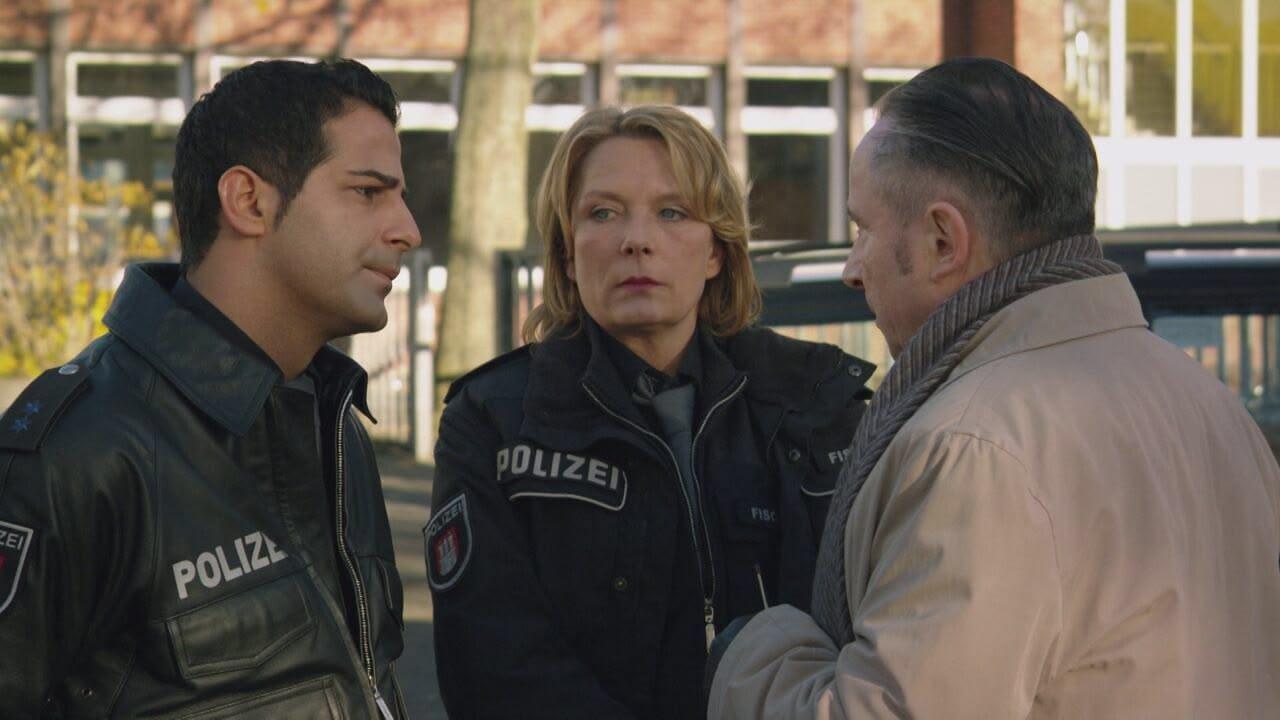 S9 Ep22 - Hamburg Distretto 21