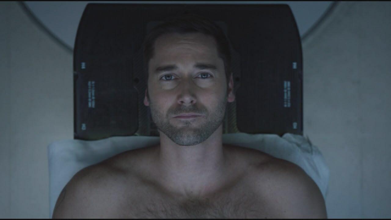 S1 Ep8 - New Amsterdam
