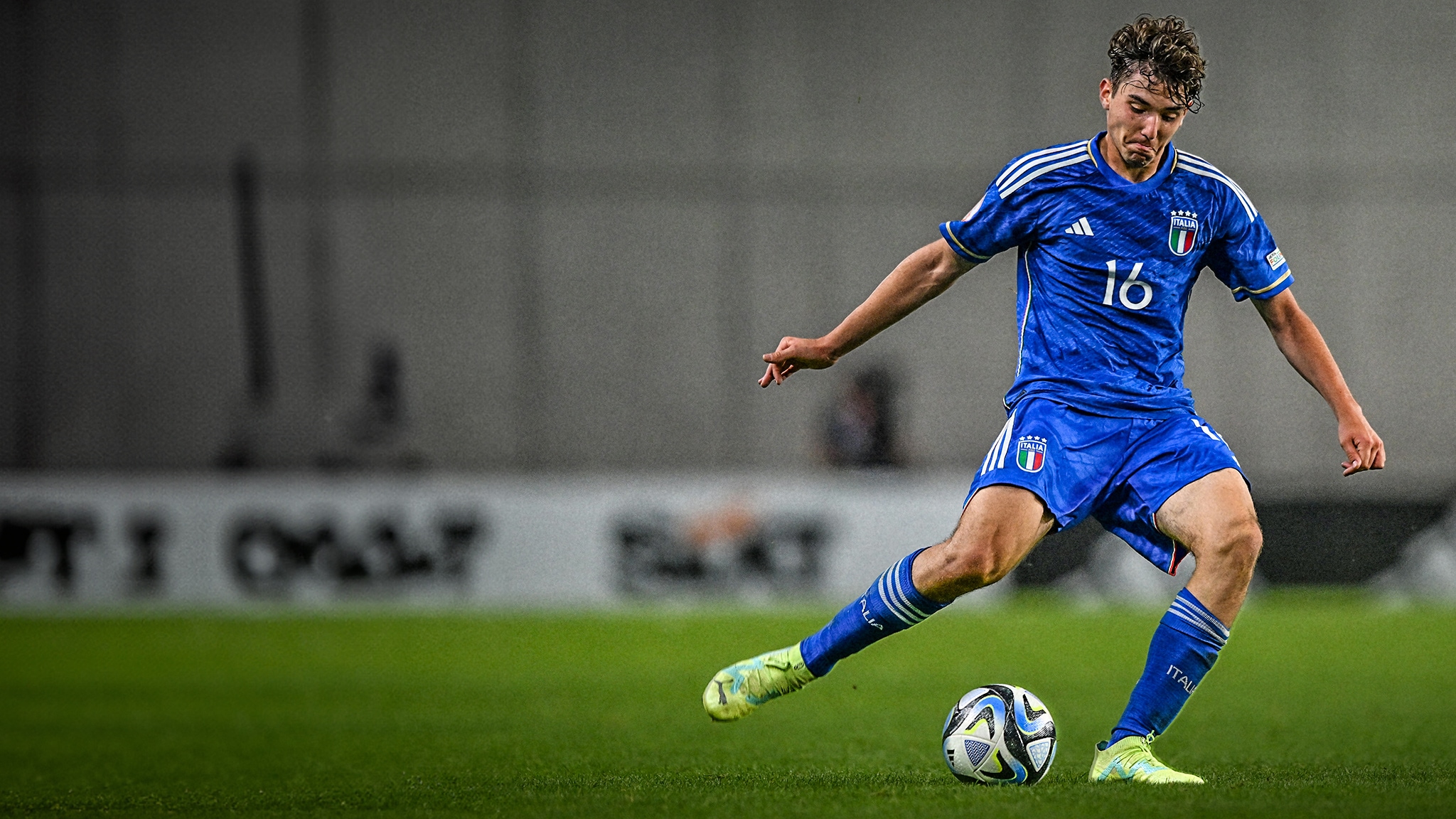 Calcio. Europeo U17 Albania: Italia-Cechia