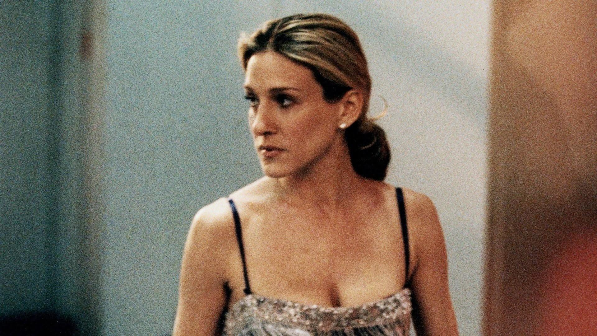 S3 Ep7 - Sex and the City