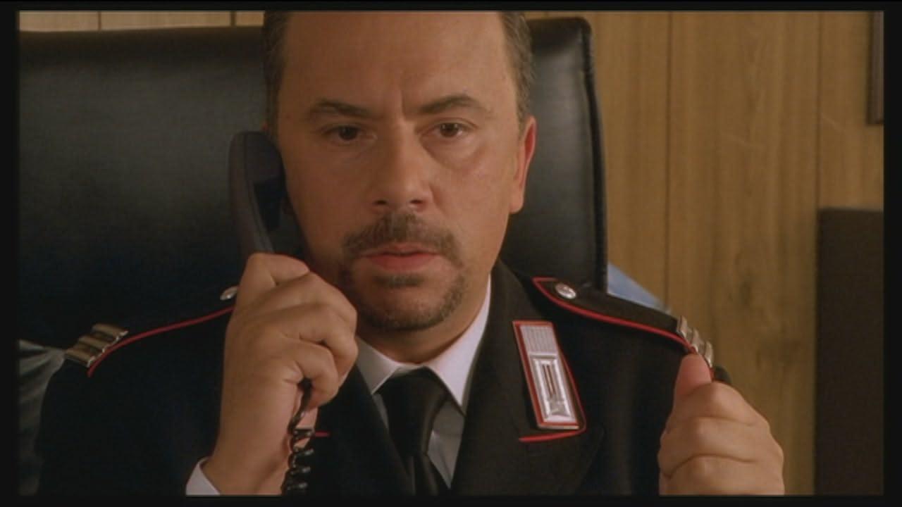 S6 Ep8 - Carabinieri
