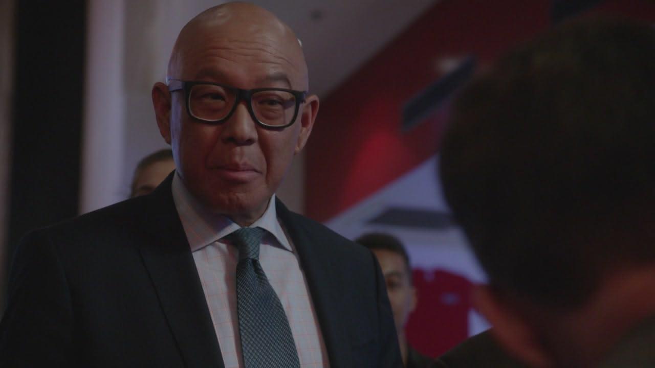 S6 Ep6 - Major Crimes