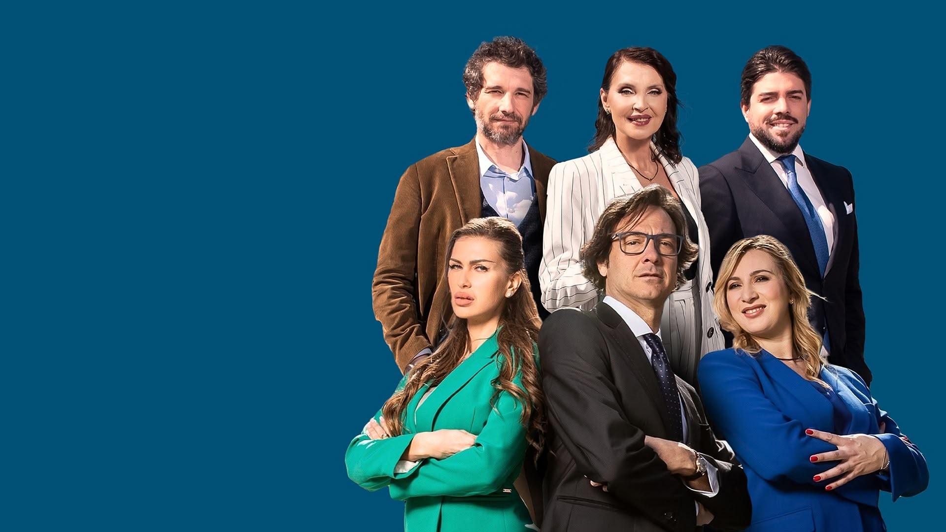 S6 Ep11 - Casa a prima vista