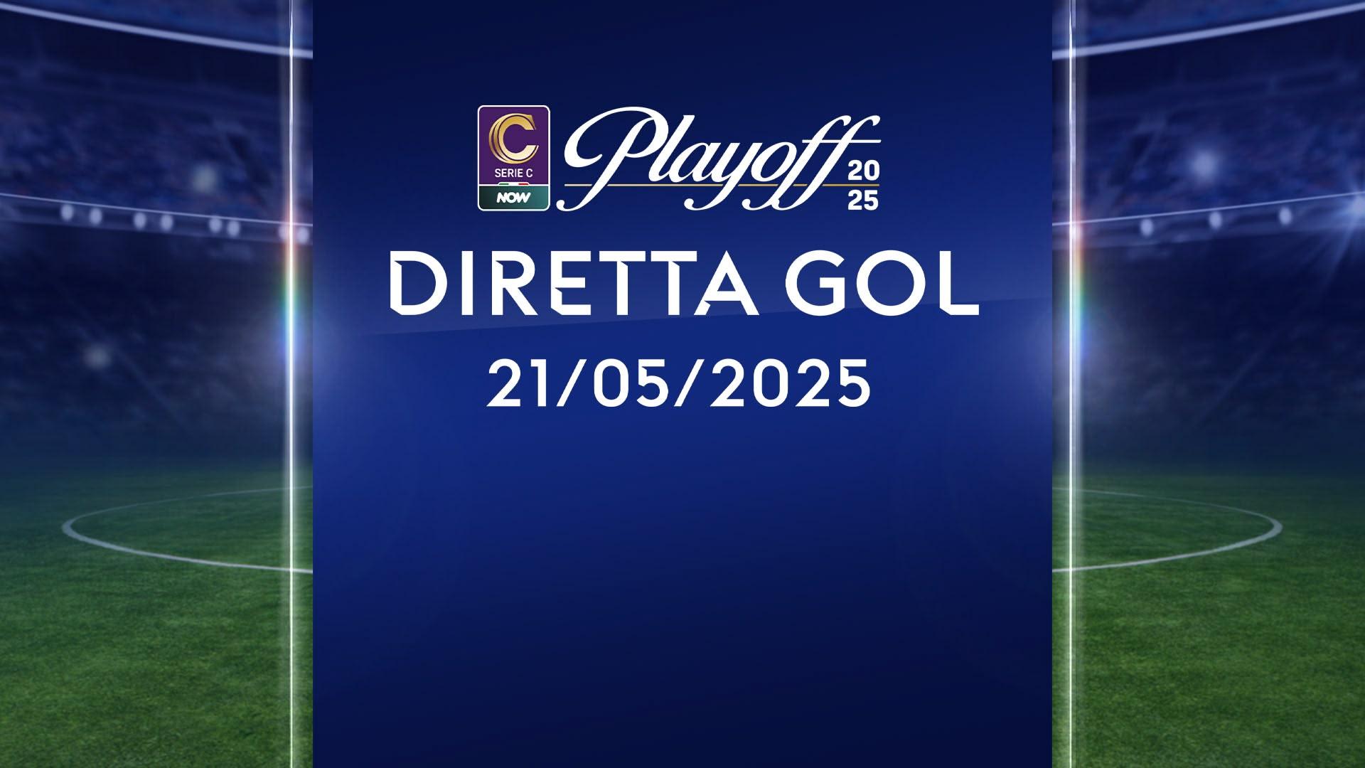 Playoff Nazionale Andata 2^ Turno