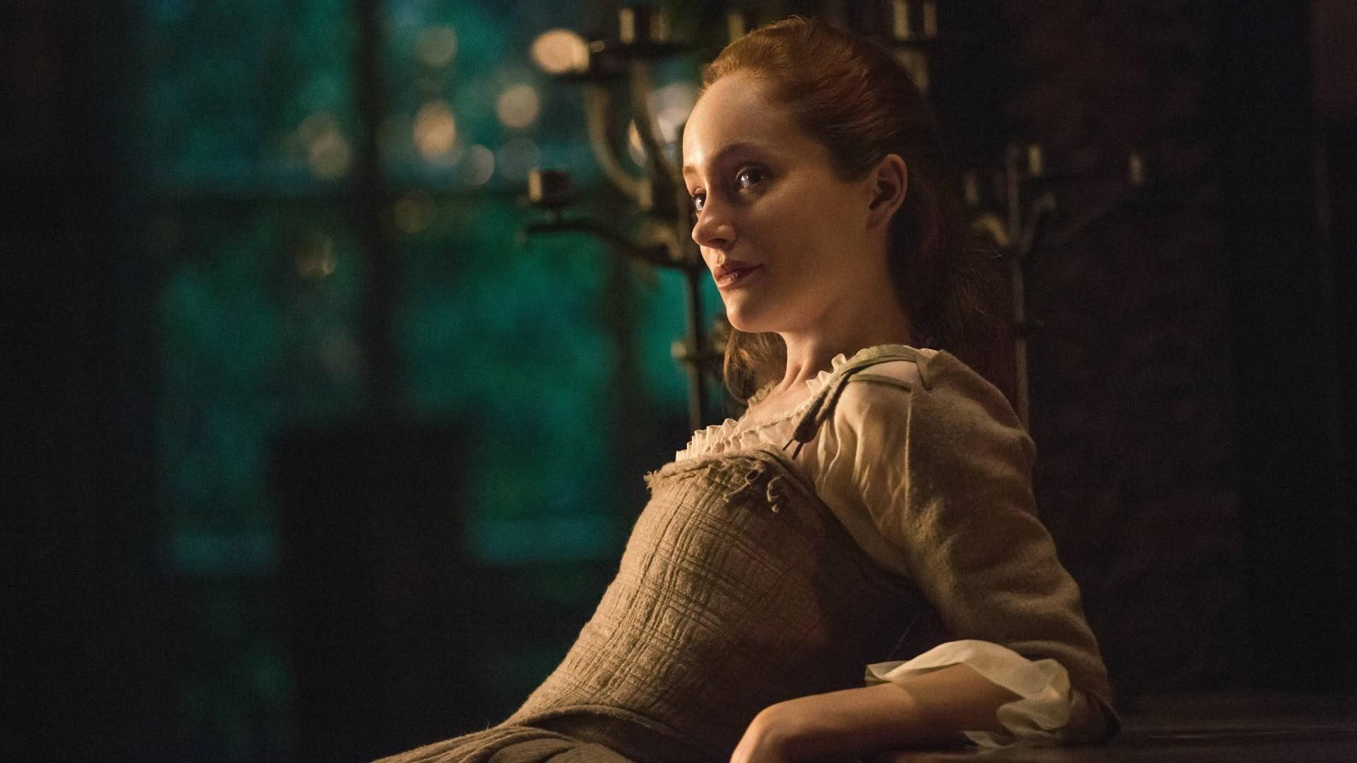 S5 Ep10 - Outlander