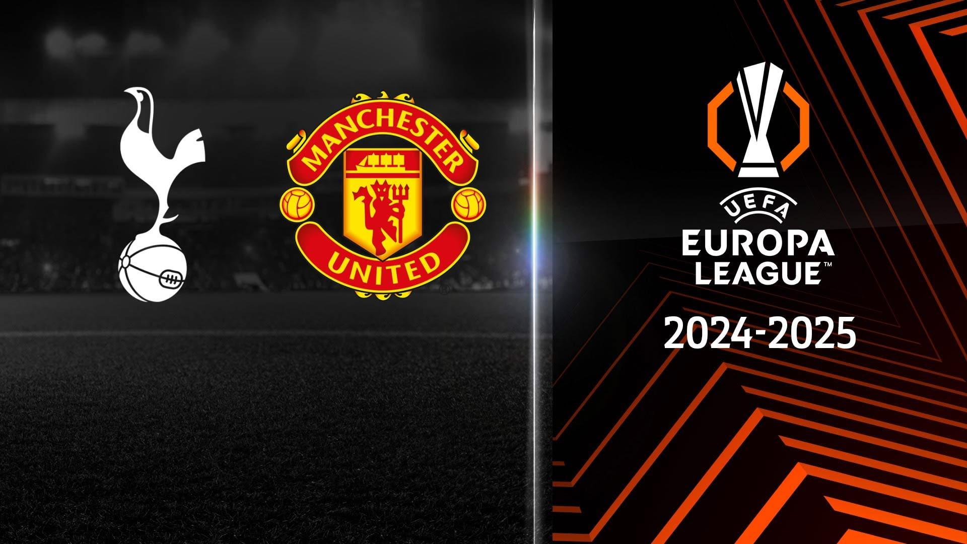 Tottenham - Manchester United