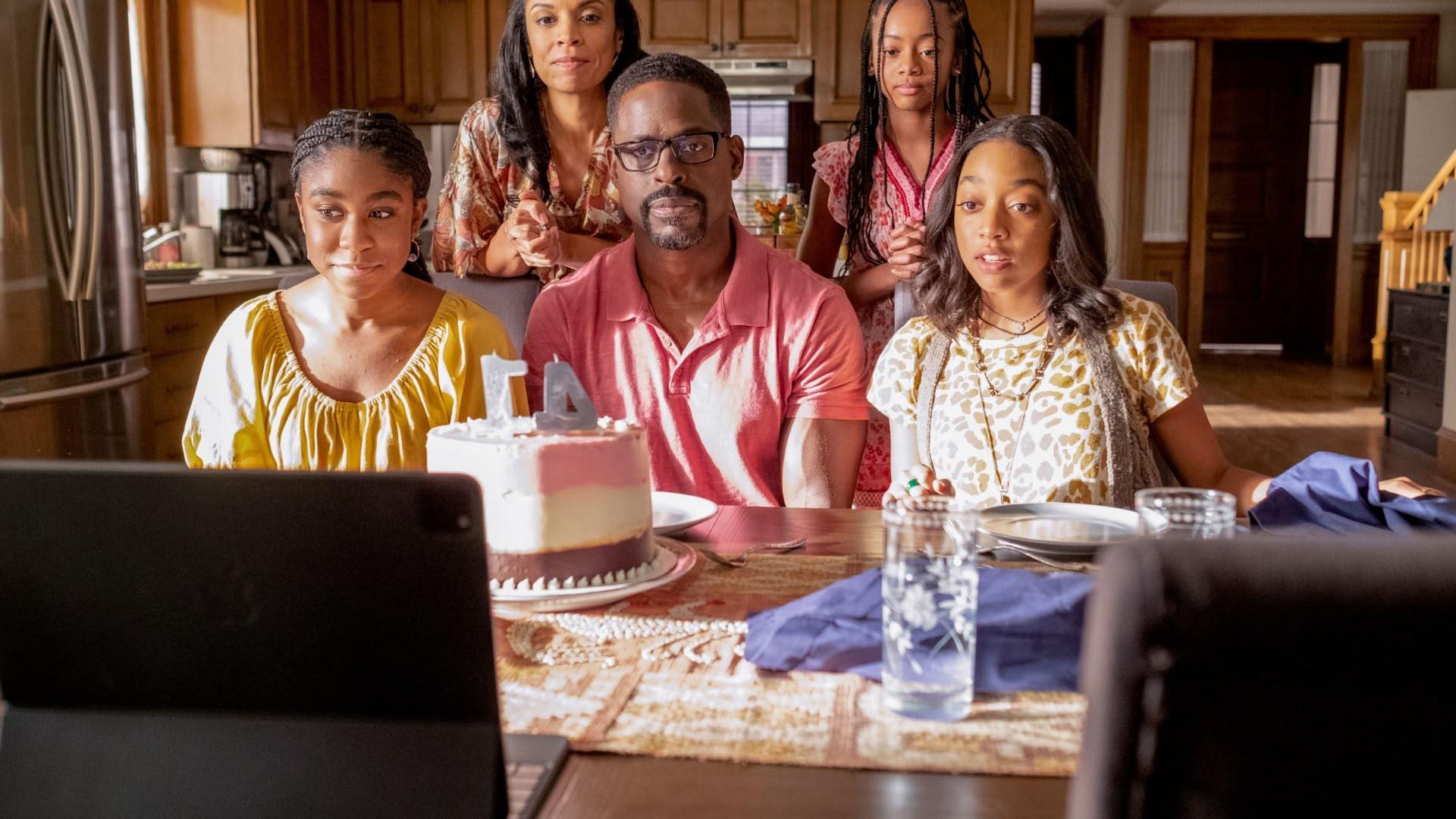S6 Ep1 - This Is Us