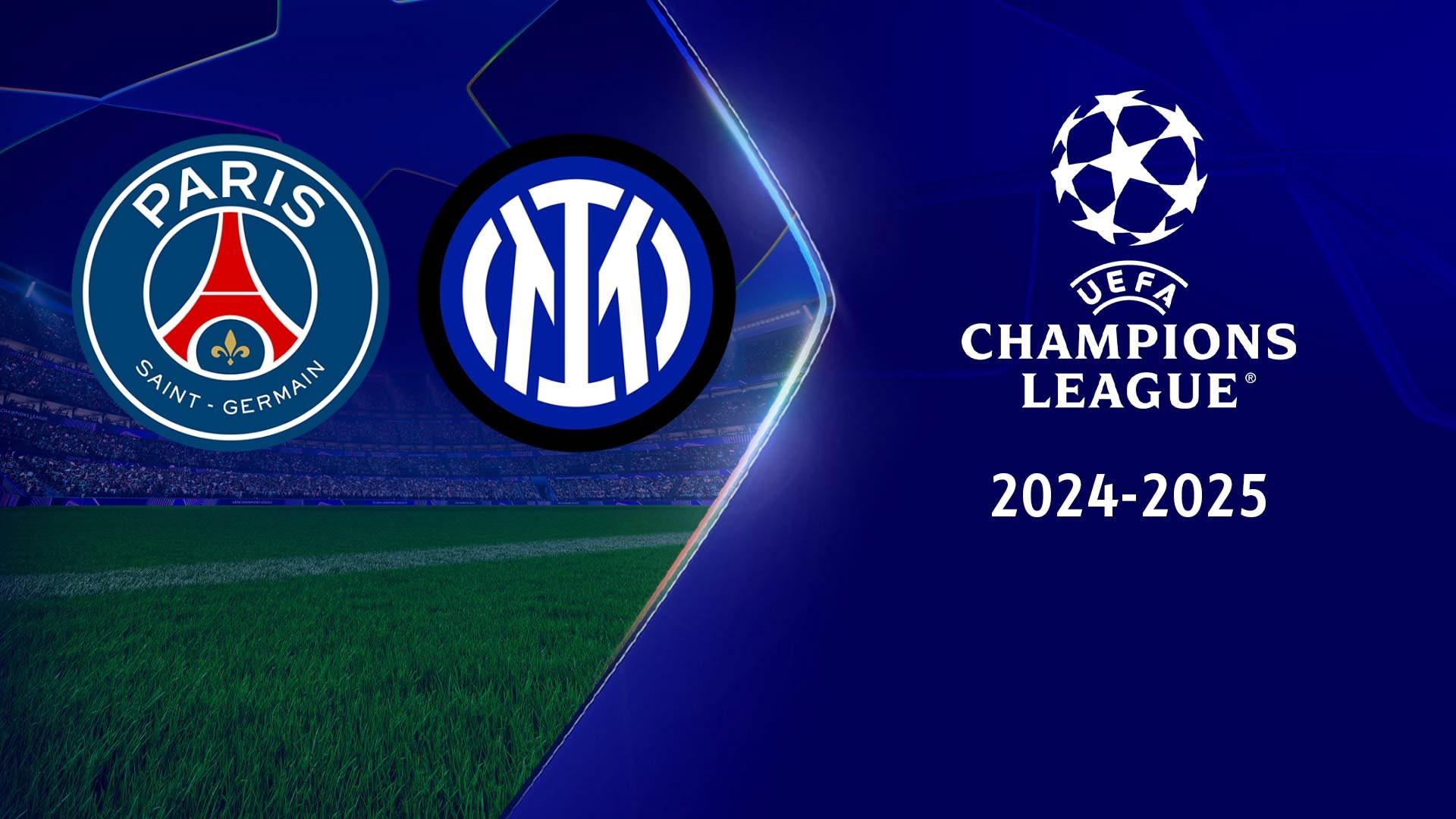 Paris - Inter