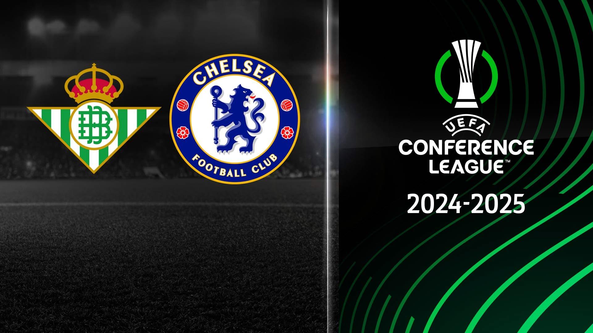 Betis - Chelsea