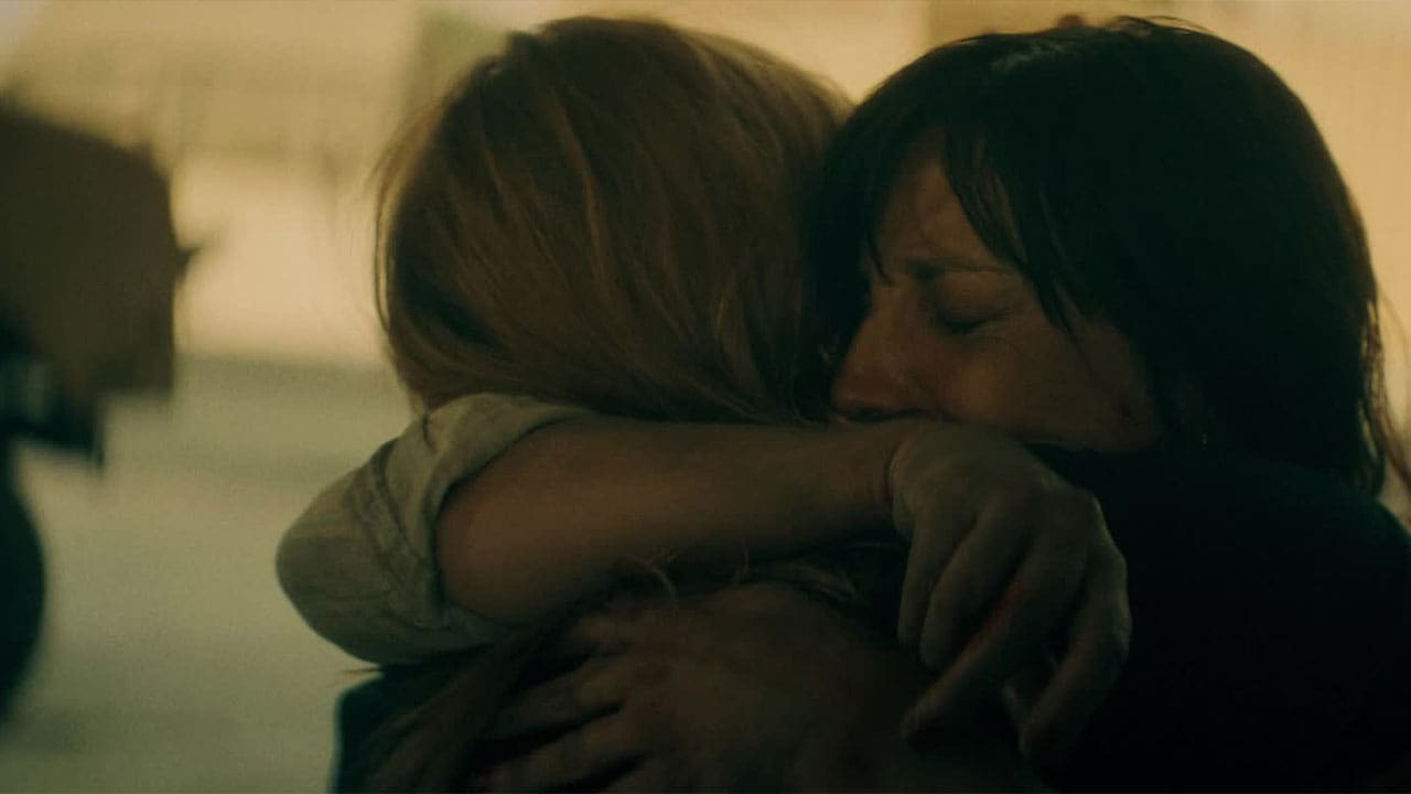 La Unidad S3E5 - Episodio 5