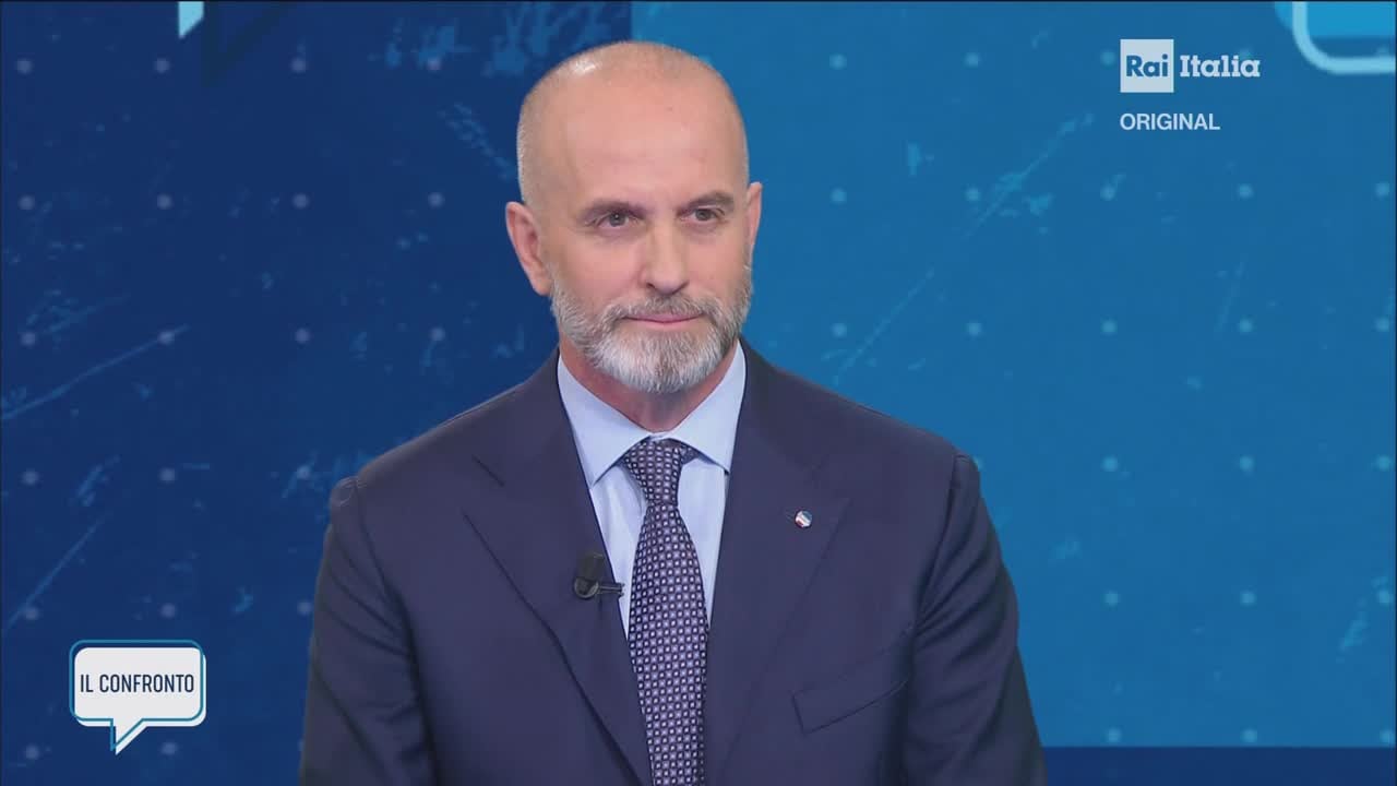 Il Confronto