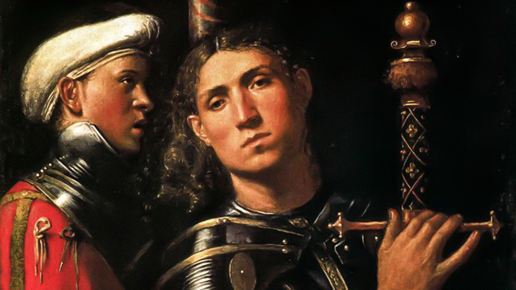 Sciarada - Il circolo delle parole - Orlando, furioso da 500 anni