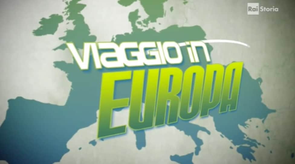 Viaggio in Europa Città del Vaticano