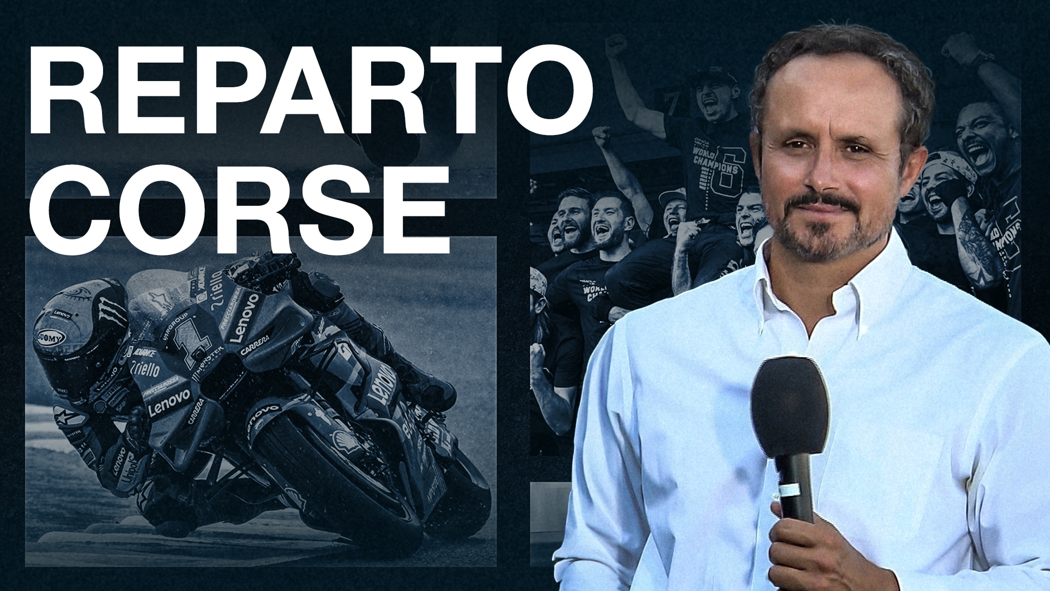 Diretta Azzurra