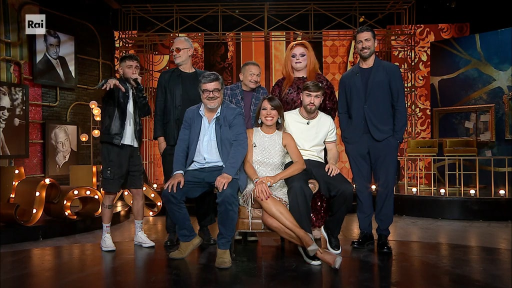 Ciao Maschio - Puntata del 07/06/2025