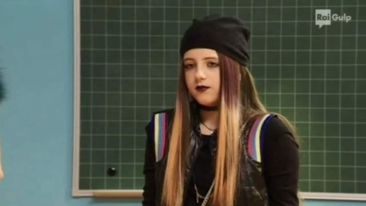 Maggie Bianca Fashion Friends - S1E14 - Il passato che torna