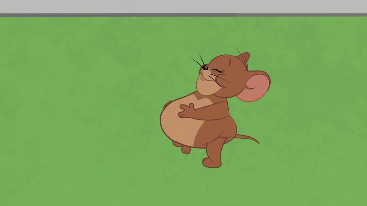 S1 Ep10 - The Tom Jerry Show