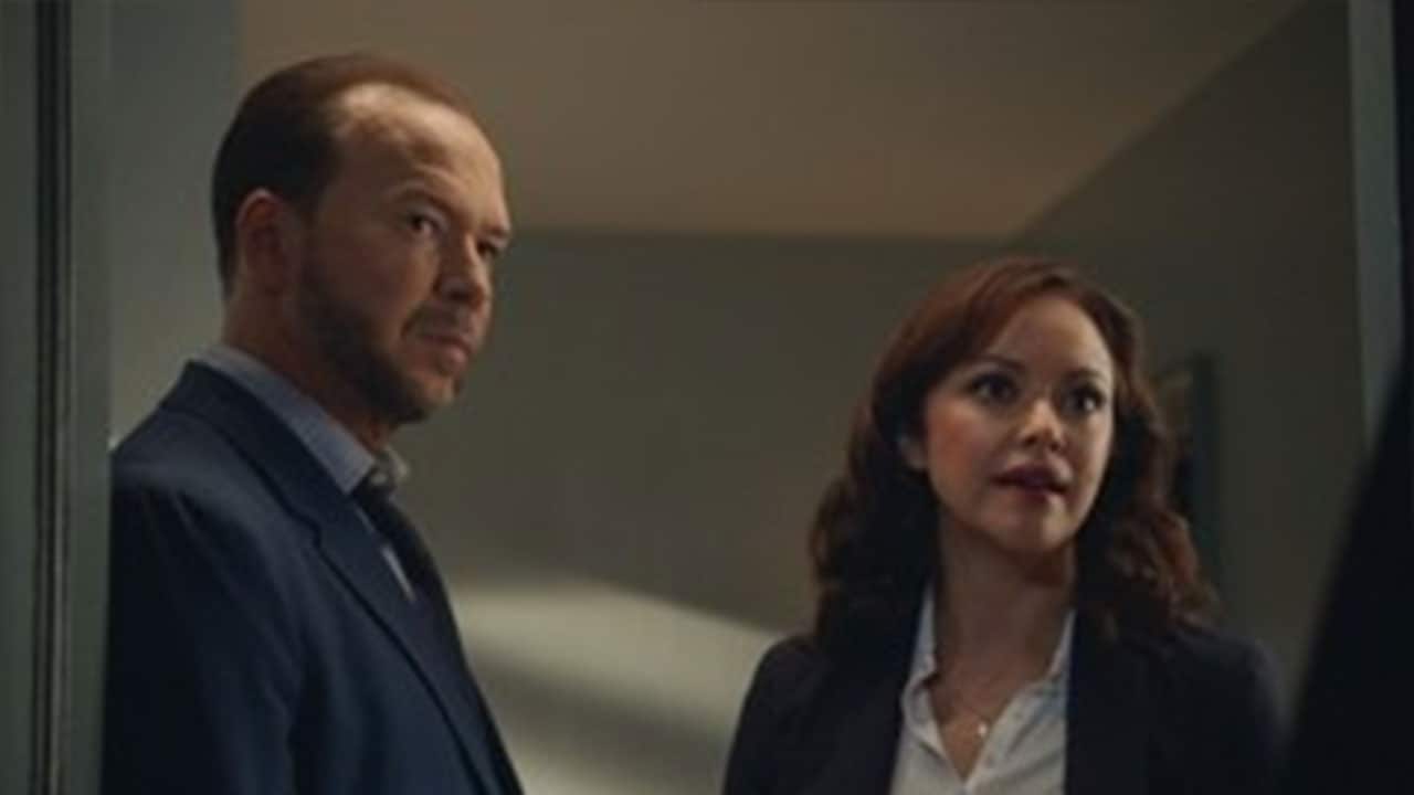 Blue Bloods S11E16 - Sotto copertura: parte 2
