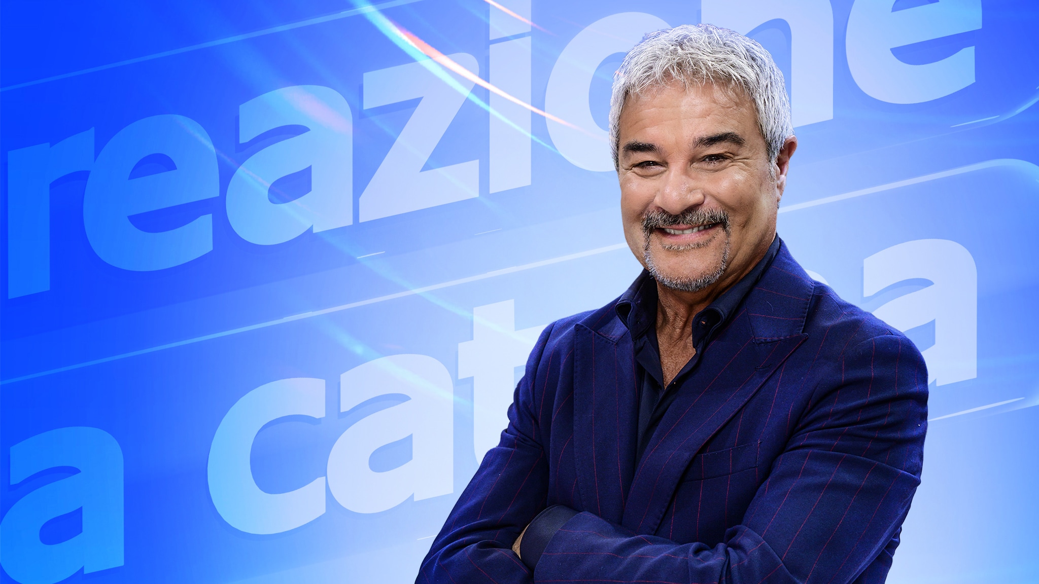 Reazione a catena - Puntata del 10/06/2025