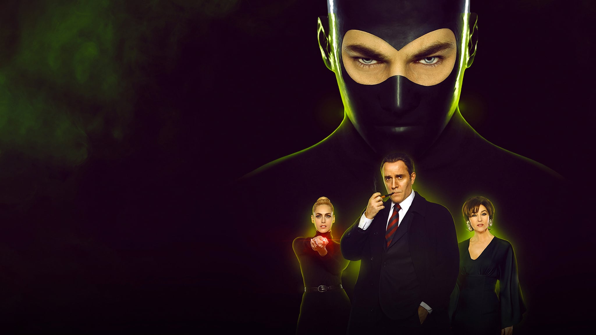 Diabolik - Ginko all'attacco!