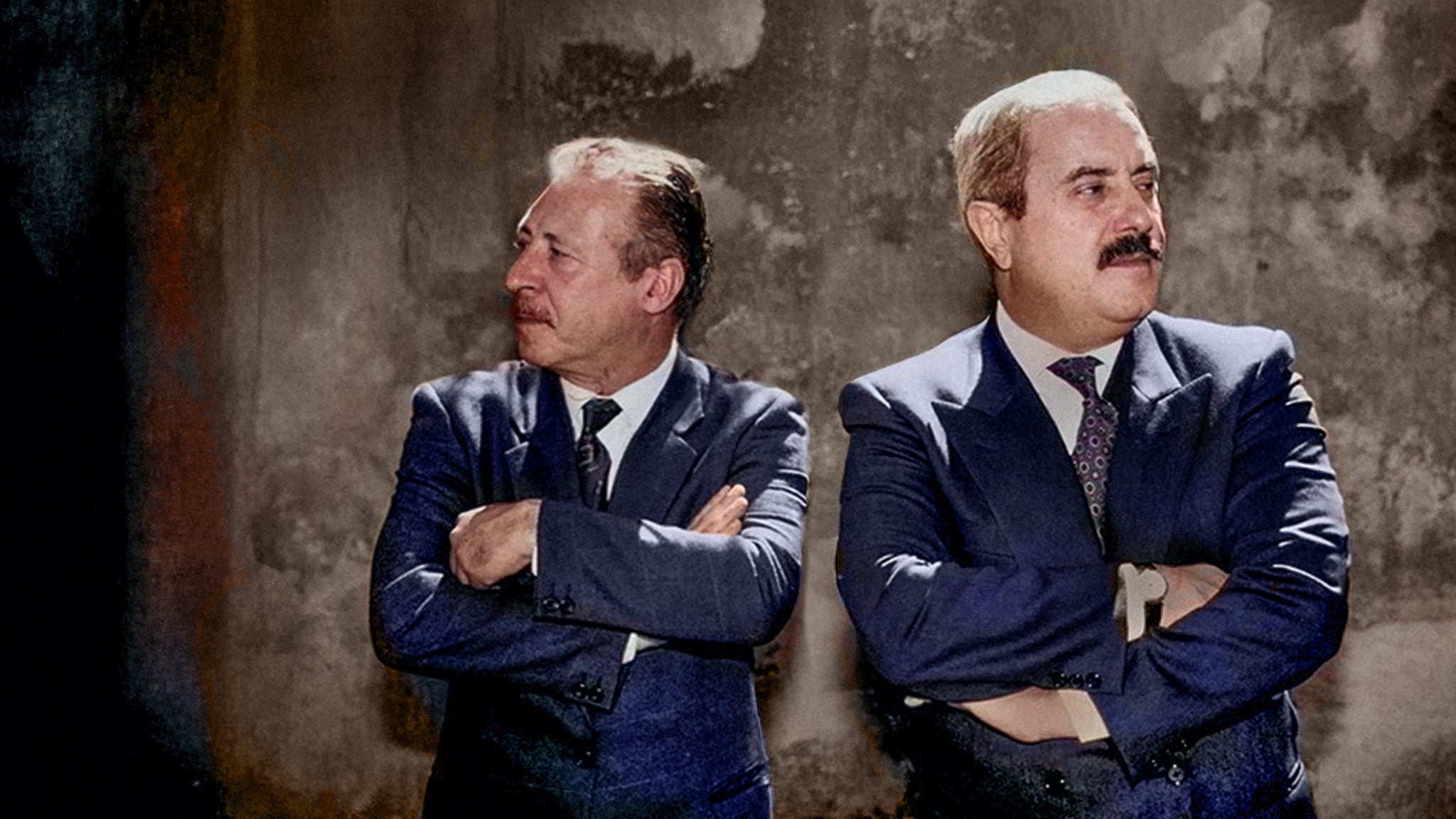 Linea di confine - Falcone e Borsellino, cosa resta dell'antimafia - Puntata del 11/06/2025 - Falcone e Borsellino, cosa resta dell'antimafia - 11/06/2025