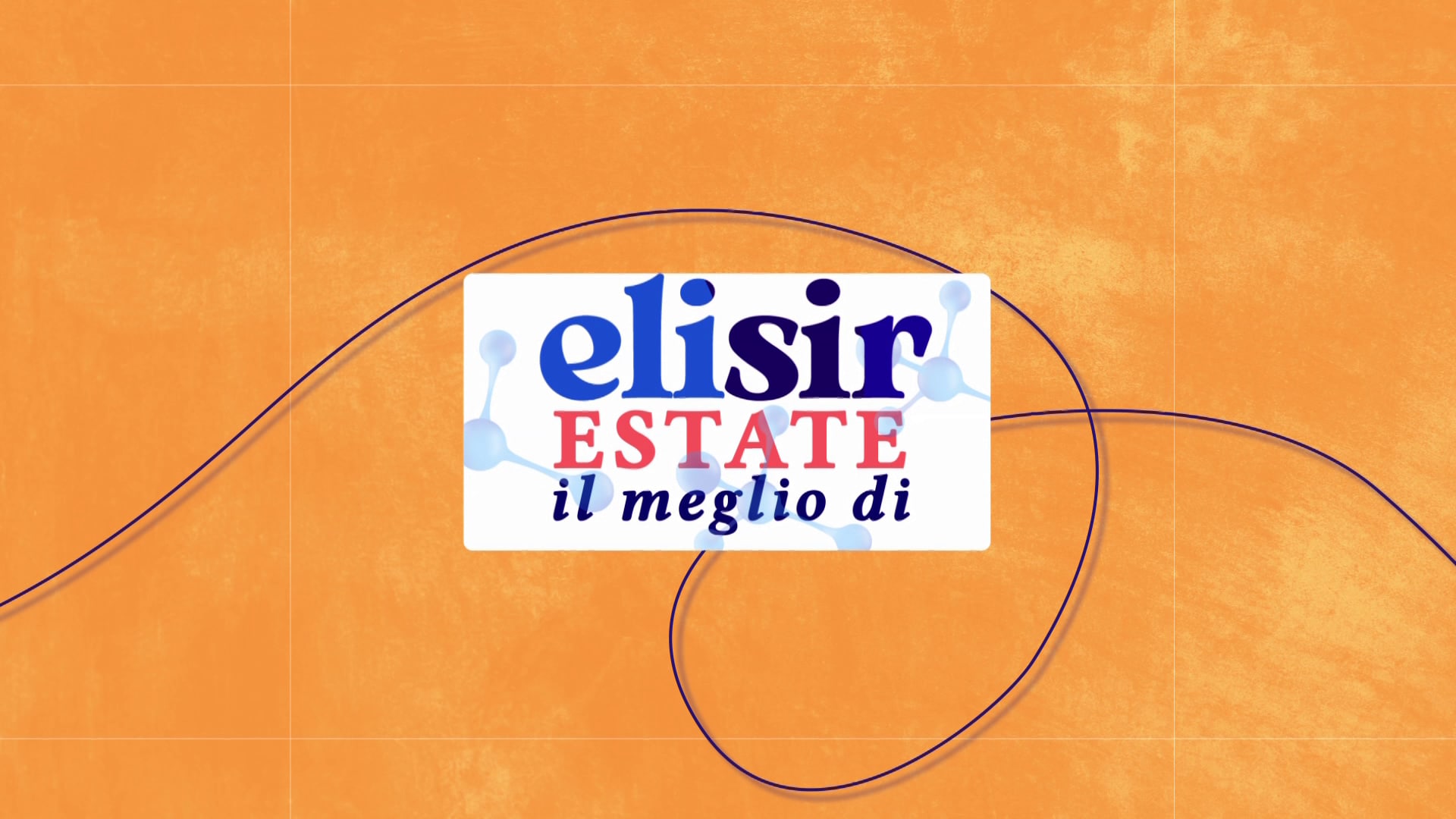 Elisir Estate - Il meglio di - Puntata del 12/06/2025 - Elisir Estate - Il meglio di - 12/06/2025