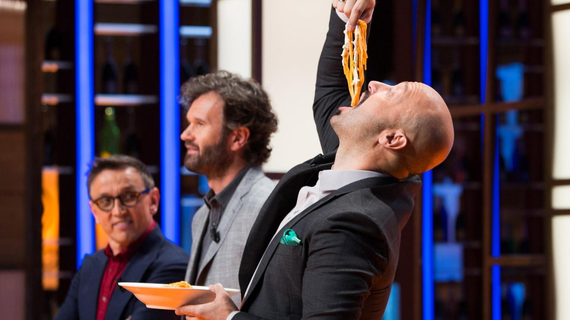 S4 Ep13 - MasterChef Italia