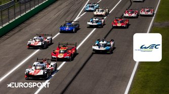24 ore di Le Mans | Prove Libere 3