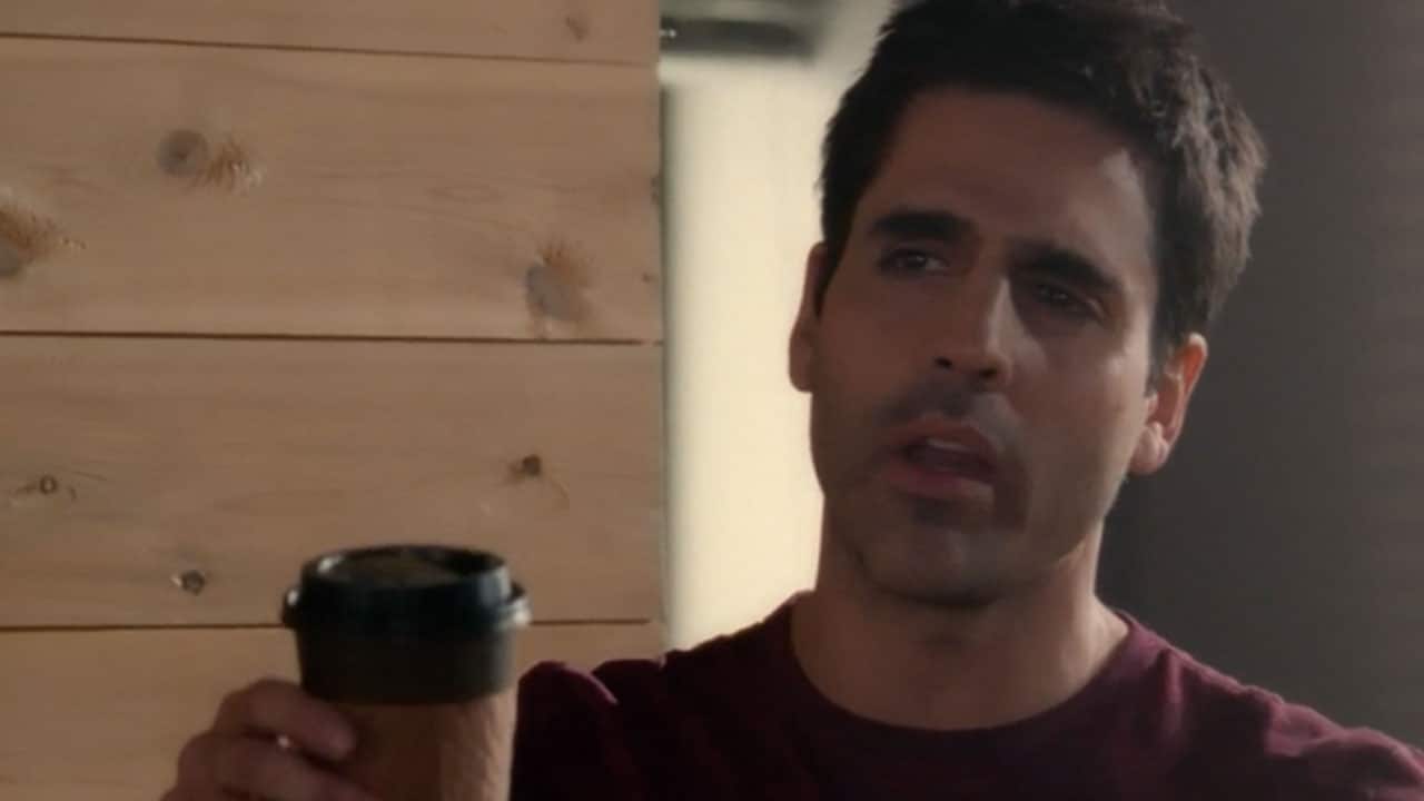 Rookie Blue S2E12 - Di corsa