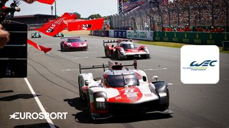 24 ore di Le Mans | Hyperpole
