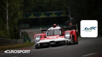 24 ore di Le Mans | Prove Libere 4