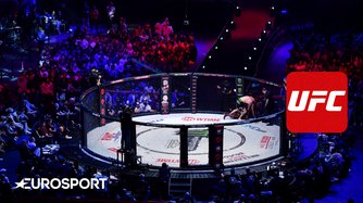 UFC Highlights | Episodio 20