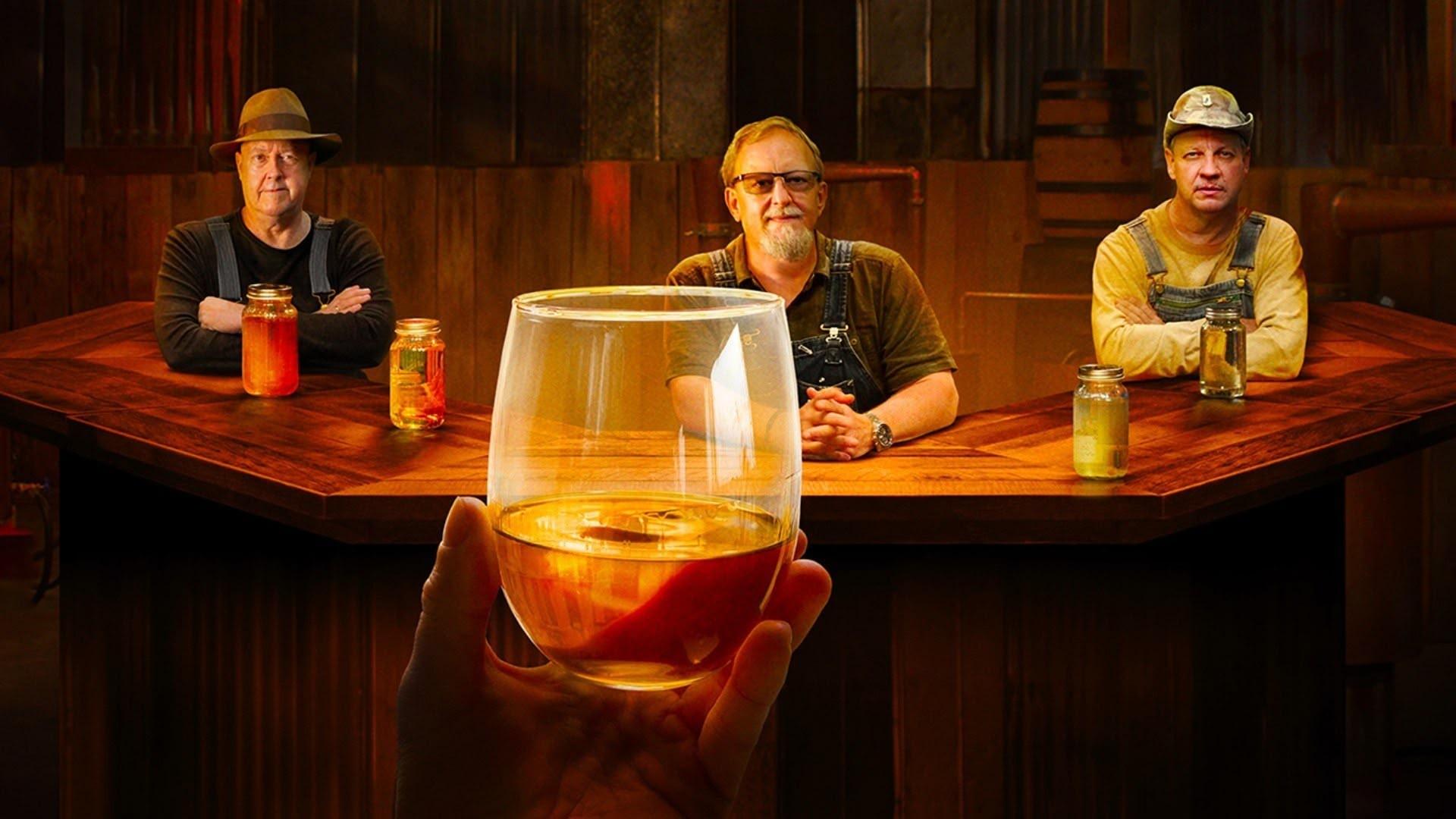 S2 Ep2 - Moonshiners: la sfida